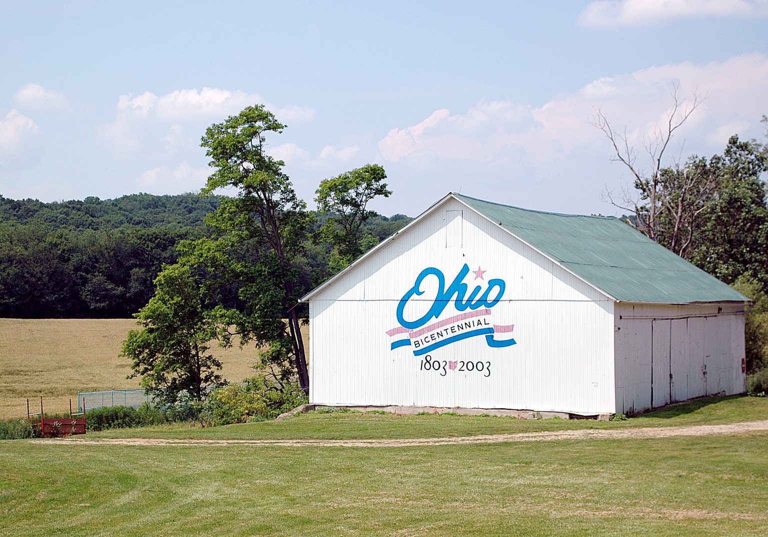 Ohio Barn Richland County | Erie Basin RCD